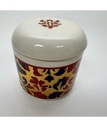 Estee Lauder Youth Dew Candle 2 Inch Cachepot Candle New Vtg - $1,454.45 MXN