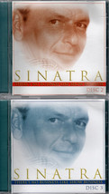 Sinatra : There&#39;s No Business Like Show Business - CD - Discs #2-3 - £4.71 GBP
