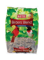 Kaytee Birders&#39; Blend Mixed Bird Seed, 16 Pound Bag - $732.90 MXN