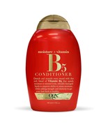 NEW OGX Moisture + Vitamin B5 Conditioner, 13 Ounce 13oz - $47.86 CAD