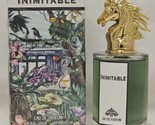 InimitableBy Fragrance World 80ML 2.72.Oz Eau De Parfum Spray Newest Rel... - £23.88 GBP