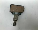 2011 Hyundai Genesis TPMS Sensor Tire Pressure Sensor Genuine OEM E02B37002 - $40.49