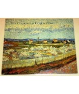 Courtauld Collection Art Gallery of Ontario 1998 - 6 Prints Van Gogh Man... - £21.34 GBP