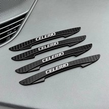 Car Door Anti-Collision Strip For  Jimny Swift Vitara Ignis Alto Baleno SX4 Samu - £35.34 GBP