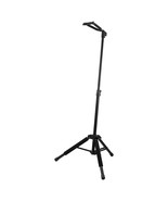VEVOR Tripod Guitar Stand Floor-Standing Foldable 35.4-47.2 in Adjustabl... - $80.99