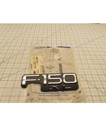 Ford F65Z-16720-B Emblem Name Plate Fender F-150 XL - $561.22 MXN
