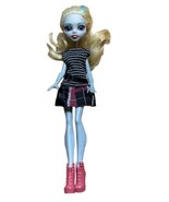 2016 Monster High Lagoona Blue Doll Fashion - £10.04 GBP