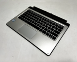 HP Elite X2 1012 G1 HSTNN-D72K Travel US Keyboard - £23.64 GBP
