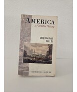 America A Narrative History - $9.99