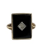 Women's Cluster ring 14kt Yellow Gold 467619 - $499.00