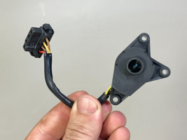 1990-2002 Mercedes R129 SL500 300SL Temperature Heat Sensor Blower 12983... - $50.00