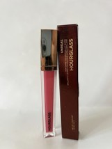 Hourglass Unreal High Shine Volumizing Lip Gloss Unreal Shade &quot;prose&quot;.20oz Boxed - £24.14 GBP