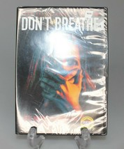 Don&#39;t Breathe New Sealed Dvd - £3.89 GBP