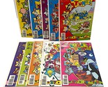 Dc Comic books Looney tunes #7 364213 - $39.00