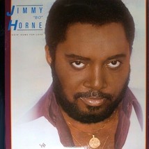 Jimmy &quot;Bo&quot; Horne ‎– Goin&#39; Home For Love Vinyl LP 1979 - £6.73 GBP