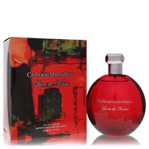 Luxe De Venise Perfume By Catherine Malandrino Eau De Parfum Spray 3.4 oz - £33.02 GBP