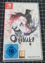 Oninaki Tokyo RPG Factory Square Enix Nintendo Switch video game - £35.57 GBP