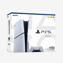 [Sony] Playstation 5 Slim Disk Edition CFI-2018A (SIEK 220V) - $639.98