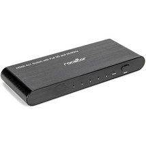Rocstor Y10G011-B1 TRUEREACH 8K ULTRA HD 1X2 HDMI SPLITTER - 8K@60HZ, , ... - $116.86