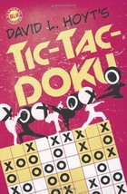 David L. Hoyt&#39;s Tic-Tac-Doku Hoyt, David L.; Williams, Bob and Haasl, Andy - $6.88