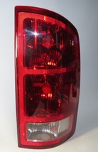 Tail Light Lamp Cover Right Passenger for 02-06 Dodge Ram Pickup 11-5701-01 - £26.47 GBP