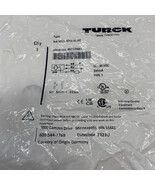 Turck NI8-M12E-AP6X-H1141 Proximity Sensor 10-30VDC  - $1,015.01 MXN