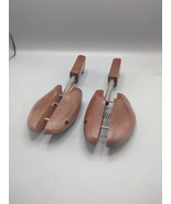 Shoe Keepers by Rochester Shoe Tree Company Mohawk No. 4 Tree Spring Loaded - $19.41 CAD