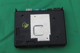 GM NG-2.5 HMI Human Machine Interface HMI Module 84131941 image 4