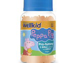 Wellkid Peppa Pig Pro Tummy x 30 - $16.20