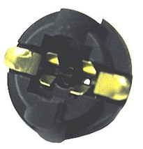 1977-1989 Corvette Socket Instrument Bulb 5/8 Inch Hole - $13.81