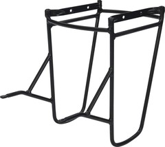 Black Burley Design Coho Pannier Rack. - $90.94