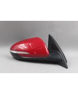 Right Passenger Side Red Pearl Door Mirror Power 17-18 HYUNDAI ELANTRA O... - $314.99