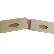 Mary Kay Translucent Pressed Powder Sheer Ivory #0036 Set of 2 - £14.78 GBP