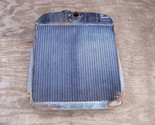 VINTAGE MOPAR RADIATOR OEM #1346846 - $269.99