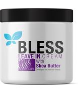 Bless hair cream &amp; conditioner, 450 ml (Curly hair ) /FREE SHIPPING - £27.03 GBP