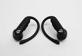 Beats Powerbeats Pro 2 Wireless Bluetooth Earbuds ‎MX723LL/A  - Jet Black image 2
