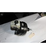 2007-10 E92 BMW 328i POWER BRAKE BOOSTER MASTER CYLINDER &amp; RESERVOIR M1216 - $206.61 CAD