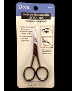 ANNIE DOALL EYEBROW MOUSTACHE SCISSORS PERFECT LENGTH BLADE FOR TRIMMING... - €3,07 EUR