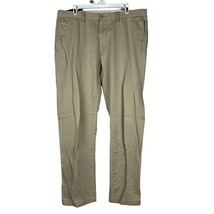 Polo Ralph Lauren Men&#39;s Classic Fit Flat Front Dress Pants Size 36x32 - £16.11 GBP