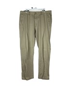 Polo Ralph Lauren Men&#39;s Classic Fit Flat Front Dress Pants Size 36x32 - £15.30 GBP