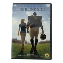 The Blind Side (DVD, 2009) - £3.99 GBP