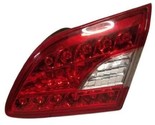 Passenger Right Tail Light Lid Mounted Fits 13-15 SENTRA 325431 - £32.16 GBP