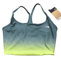 The North Face Women&#39;s Dune Sky Tanklette Active Tank Size XL New - $27.72