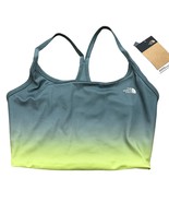 The North Face Women&#39;s Dune Sky Tanklette Active Tank Size XL New - $37.89 CAD