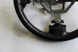 2006-2007 MAZDA 6 AT STEERING WHEEL M1563 image 5