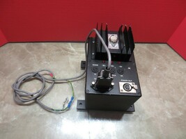 CHARMILLES ROBOFORM 20A EDM POWER RELAY UNIT CNC EDM WITH CORD CABLE - $81.12 CAD