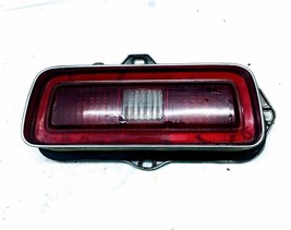Chevrolet 5953008 1974 Malibu Passenger RH Tail Light Assembly OEM Used ... - $1,512.67 MXN