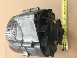 Delco-Remy part # 11006031  Alternator (id:A6) - $35.63
