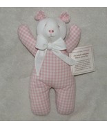 Dolls by Pauline bjonness-jacobsen replacement accessory plush Bear Ratt... - £61.94 GBP