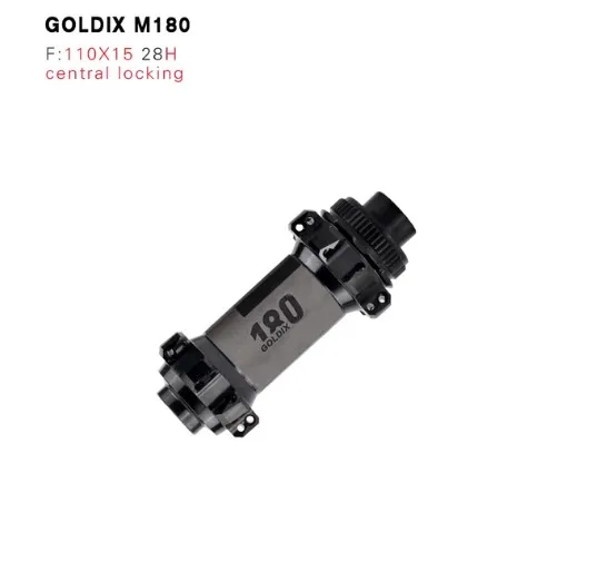 IX M180 BOOST 6 Bolts 28 Holes New EXP 52T Bicycle Hub Suitable for MTB Bike XD  - $157.96